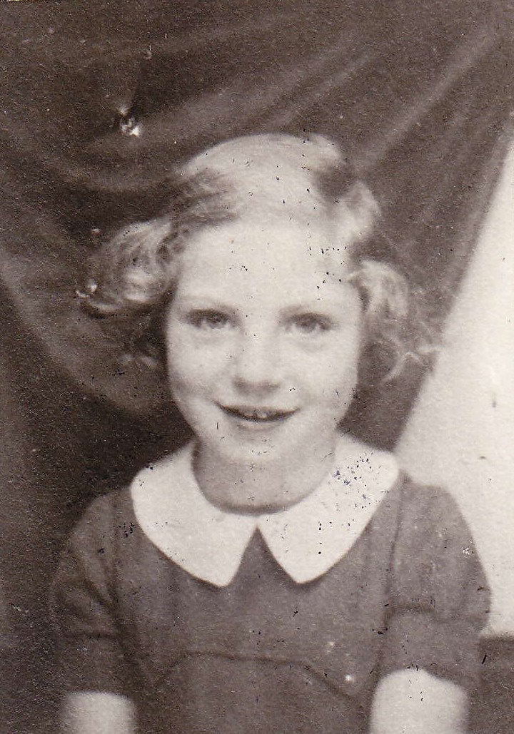 Therese Rosenthal | Remember Me: Displaced Children of the Holocaust